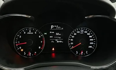 Kia K3 2016, 36494 км, за 6900000 KRW - фото 8