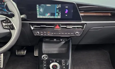 Kia Niro 2026, 2632 км, за 34990000 KRW - фото 14