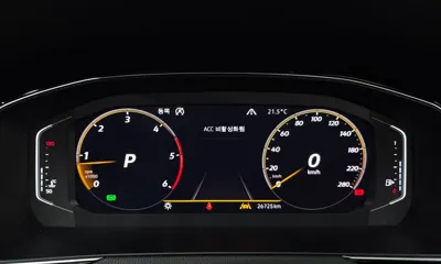 Volkswagen Arteon 2020, 26725 км, за 26800000 KRW - фото 8