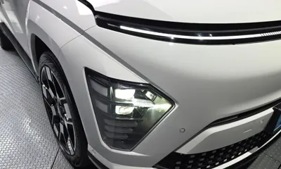 Hyundai Kona 2023, 83321 км, за 29700000 KRW - фото 22