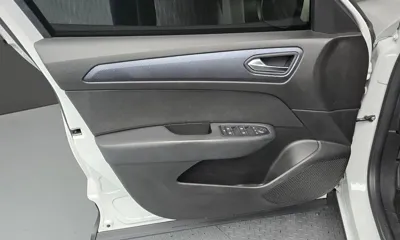 Renault-KoreaSamsung XM3 2021, 24088 км, за 13700000 KRW - фото 24