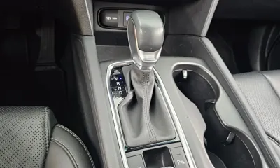 Hyundai Santafe 2020, 69742 км, за 20200000 KRW - фото 9
