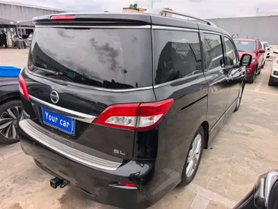 Nissan Quest 2017, 160000 км, за 86800 CNY - фото 6