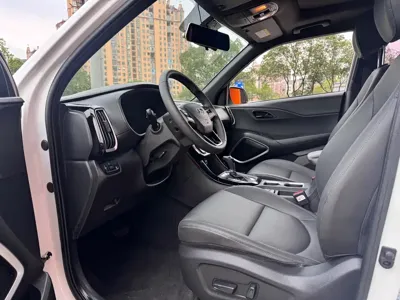 Hyundai ix35 2019, 89000 км, за 46800 CNY