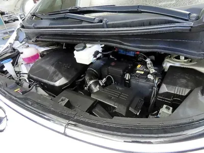 Hyundai Staria 2023, 64005 км, за 29990000 KRW - фото 19