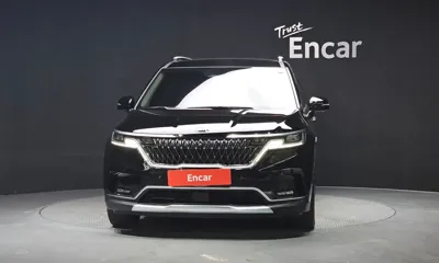 Kia Canival 2021, 83147 км, за 26300000 KRW - фото 3
