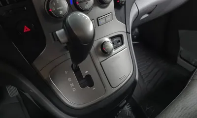 Hyundai Starex 2015, 151929 км, за 9600000 KRW - фото 9