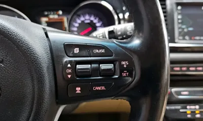 Kia Canival 2018, 224951 км, за 7900000 KRW - фото 16