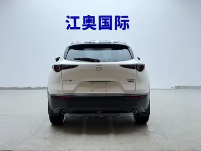 Mazda CX-30 2023, 56000 км, за 95800 CNY - фото 20
