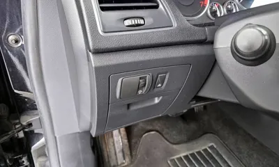 Renault-KoreaSamsung SM5 2011, 77774 км, за 3500000 KRW - фото 33