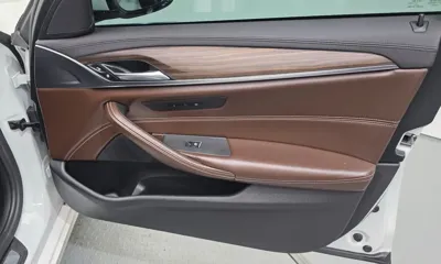 BMW 5-Series 2019, 120781 км, за 22990000 KRW - фото 24