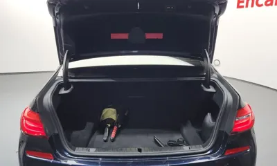 BMW 7-Series 2018, 174577 км, за 25000000 KRW - фото 20