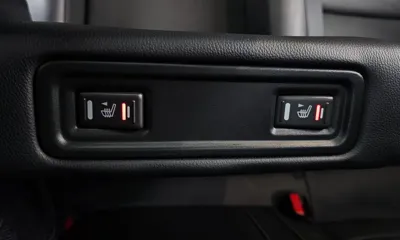 Renault-KoreaSamsung QM6 2019, 79205 км, за 13490000 KRW - фото 19