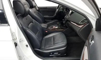 Kia K7 2016, 141176 км, за 5990000 KRW - фото 10