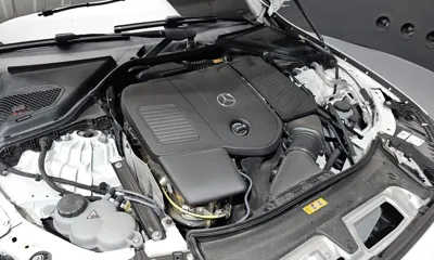 Mercedes-Benz E-Class 2025, 1860 км, за 75050000 KRW - фото 6