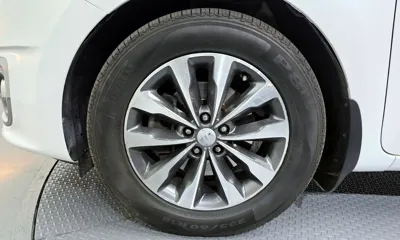 Kia Canival 2016, 205766 км, за 6300000 KRW - фото 5