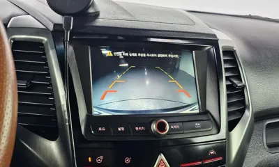 KG_Mobility_Ssangyong TIBOLI 2018, 88389 км, за 9200000 KRW - фото 14