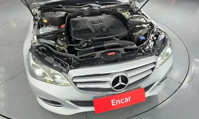 Mercedes-Benz E-Class 2014, 259617 км, за 5990000 KRW - фото 6
