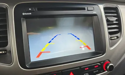 Kia Carens 2016, 147705 км, за 7990000 KRW - фото 15