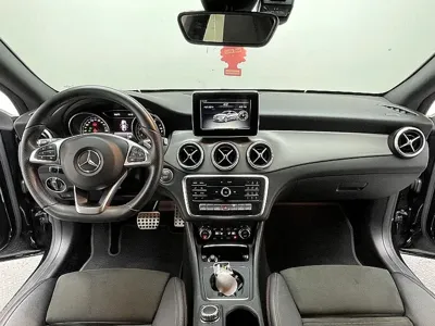 Mercedes-Benz CLA-Class 2018, 73524 км, за 17000000 KRW - фото 7