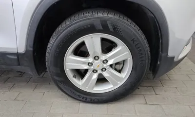 ChevroletGMDaewoo Trax 2017, 51495 км, за 8800000 KRW - фото 21
