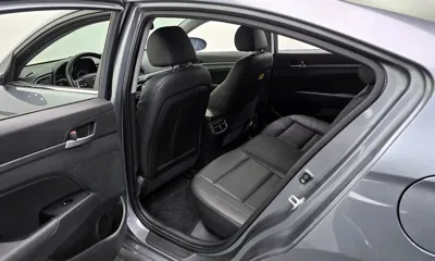 Hyundai Avante 2017, 80801 км, за 10900000 KRW - фото 26