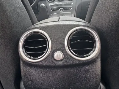 Mercedes-Benz C-Class 2018, 50000 км, за 123800 CNY - фото 19