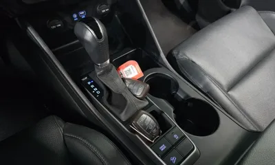 Hyundai Tucson 2016, 112837 км, за 10600000 KRW - фото 9