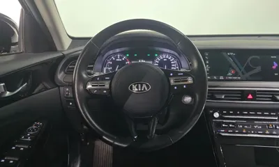 Kia K7 2020, 71370 км, за 17990000 KRW - фото 12