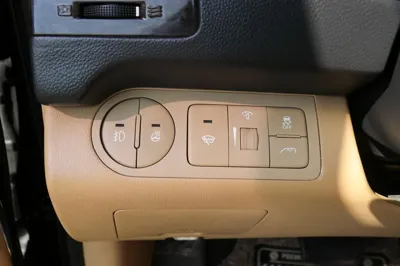 Hyundai Starex 2015, 122066 км, за 15400000 KRW - фото 11