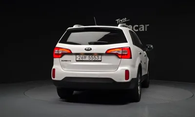 Kia Sorento 2014, 131576 км, за 7790000 KRW