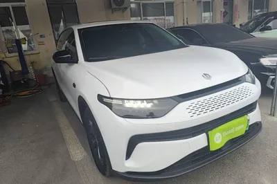 Leapmotor C11 2023, 38900 км, за 94587.55 CNY