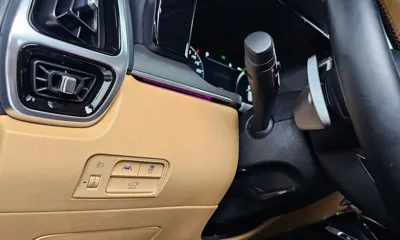 Kia Sorento 2023, 106194 км, за 31500000 KRW - фото 27