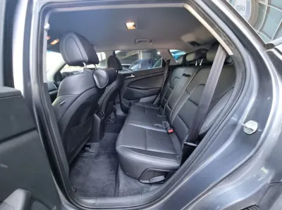 Hyundai Tucson 2016, 203276 км, за 7100000 KRW - фото 12