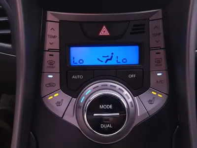 Hyundai Avante 2014, 179000 км, за 3990000 KRW - фото 17