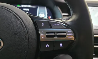 Kia K7 2020, 114771 км, за 17800000 KRW - фото 16