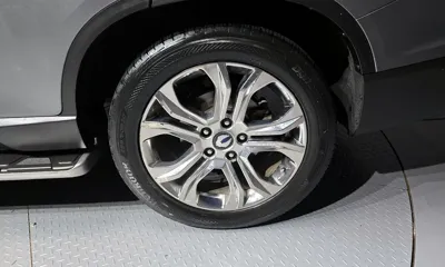 KG_Mobility_Ssangyong Rexton 2018, 153470 км, за 12900000 KRW - фото 21
