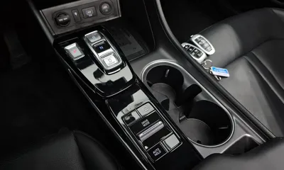 Hyundai Sonata 2020, 94485 км, за 13700000 KRW - фото 9