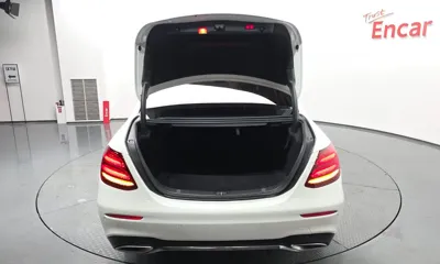 Mercedes-Benz E-Class 2017, 51321 км, за 30490000 KRW - фото 31