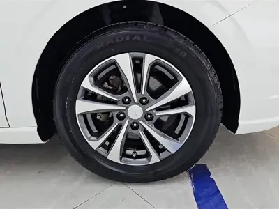 Changan Eado 2020, 31600 км, за 37800 CNY - фото 6