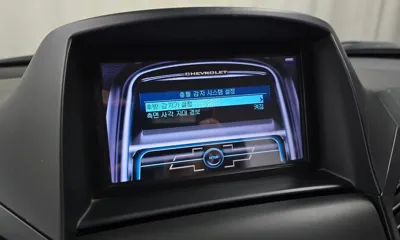 ChevroletGMDaewoo Orlando 2018, 107637 км, за 6200000 KRW - фото 16