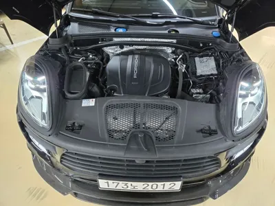 Porsche Macan 2019, 44800 км, за 53500000 KRW - фото 12