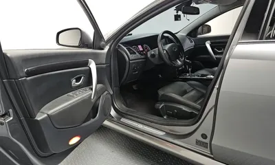 Renault-KoreaSamsung SM7 2018, 139503 км, за 7300000 KRW - фото 10