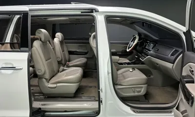 Kia Canival 2018, 170144 км, за 12300000 KRW - фото 10