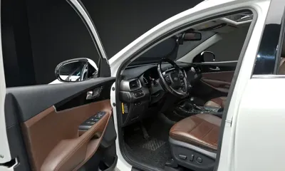 Kia Sorento 2015, 149215 км, за 11990000 KRW - фото 10