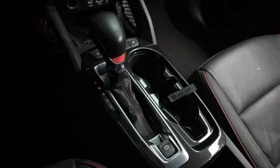 ChevroletGMDaewoo Trailblazer 2021, 58346 км, за 16900000 KRW - фото 9