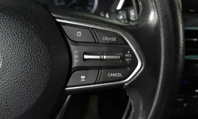 Hyundai Santafe 2020, 286432 км, за 15200000 KRW - фото 15