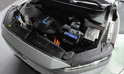 Hyundai Kona 2020, 31715 км, за 25000000 KRW - фото 6