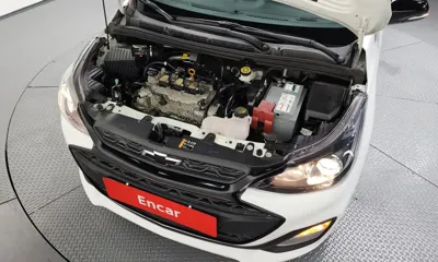 ChevroletGMDaewoo Spark 2019, 81088 км, за 9900000 KRW - фото 6
