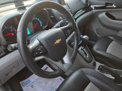 ChevroletGMDaewoo Orlando 2015, 134000 км, за 3800000 KRW - фото 16